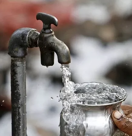 O&M for Rural Water Supplies