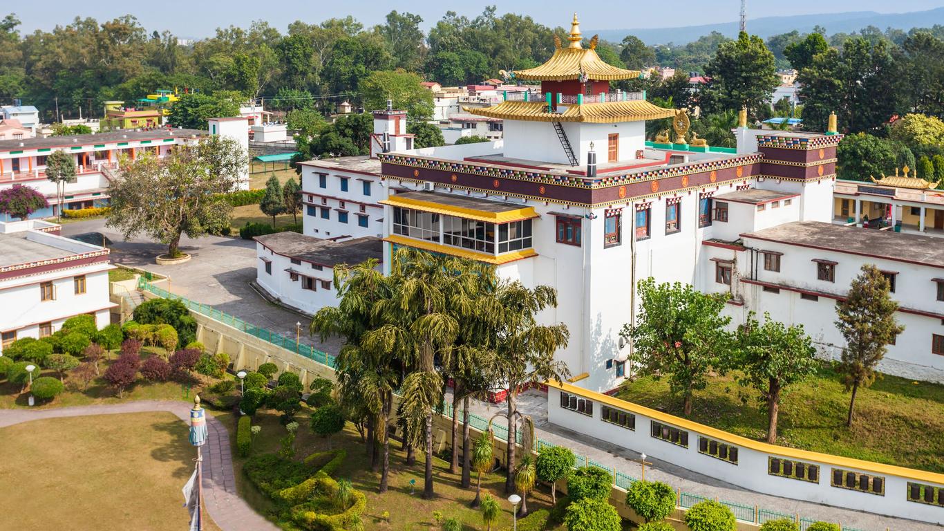 THIYA.IN – A Homestay Booking Application