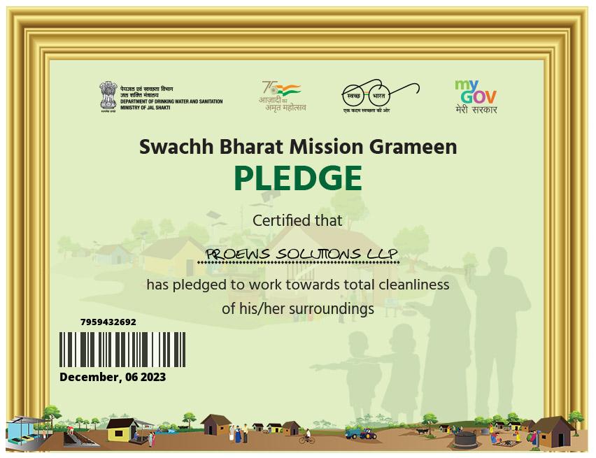 Swach_Bharat_Certificate