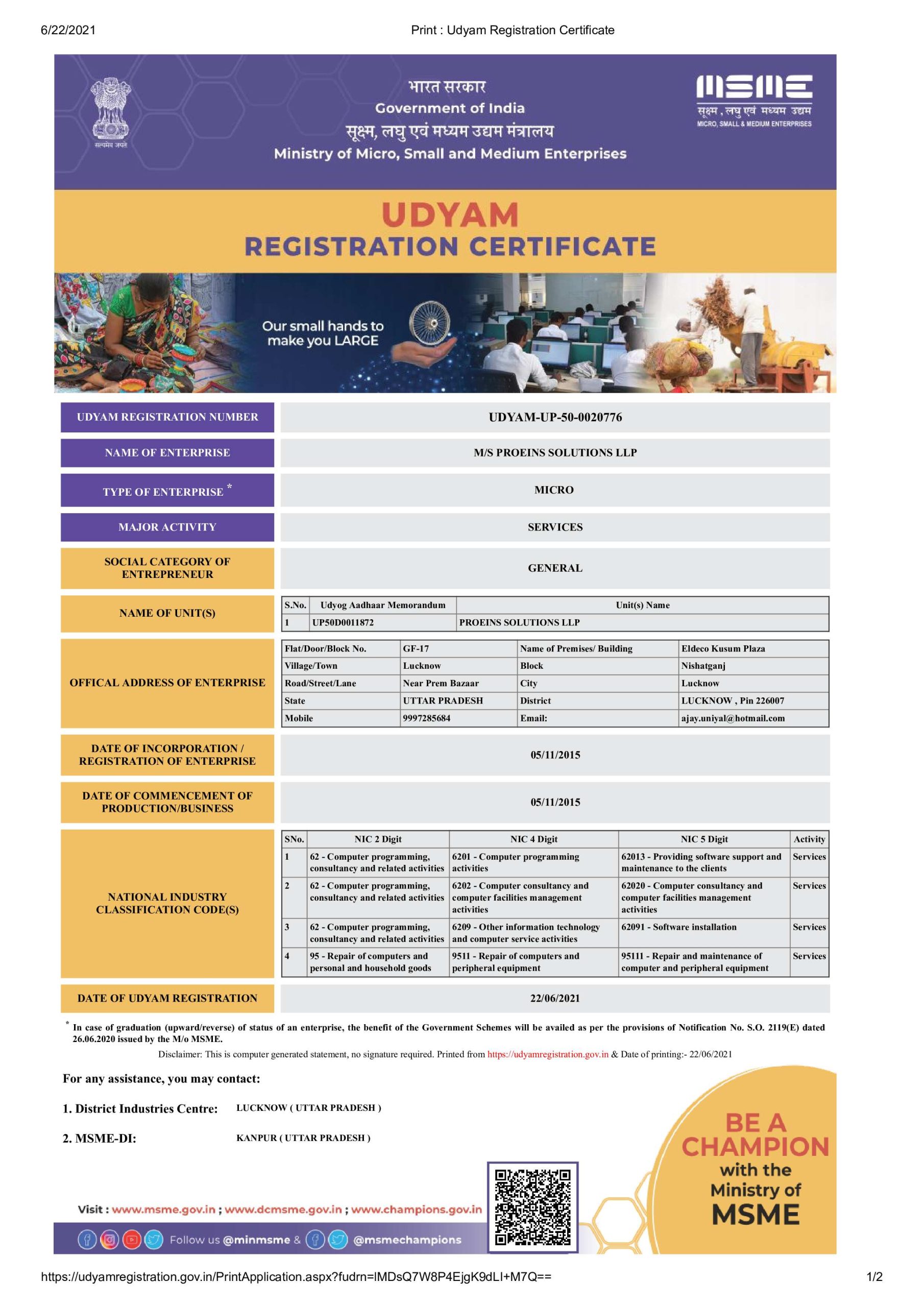Print _ Udyam Registration Certificate3